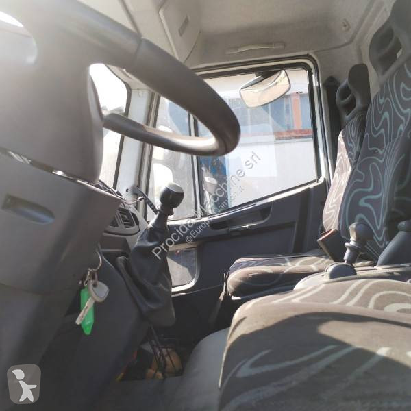 Kamion Iveco