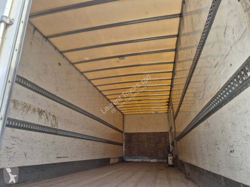 Camion Renault