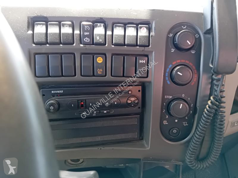 Kamion Renault 410 DXI