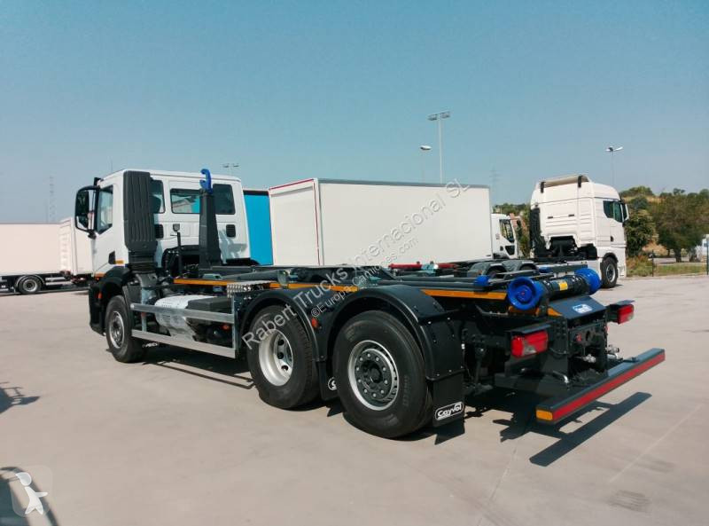 Camion Iveco