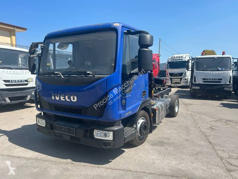 Camion Iveco