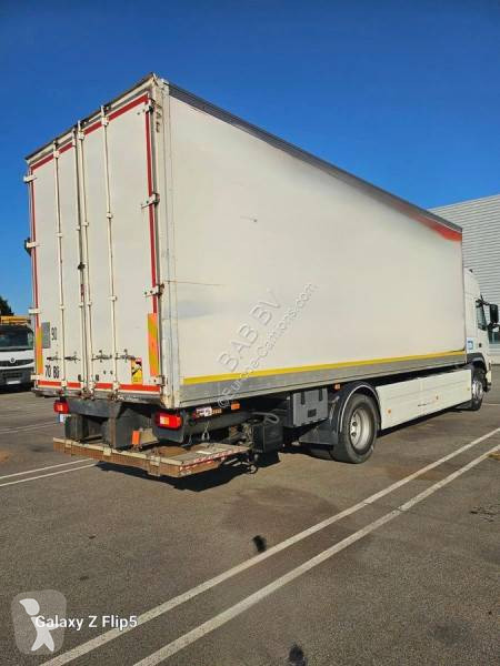 Camion Volvo