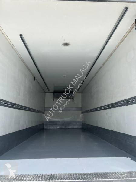 Kamion Iveco