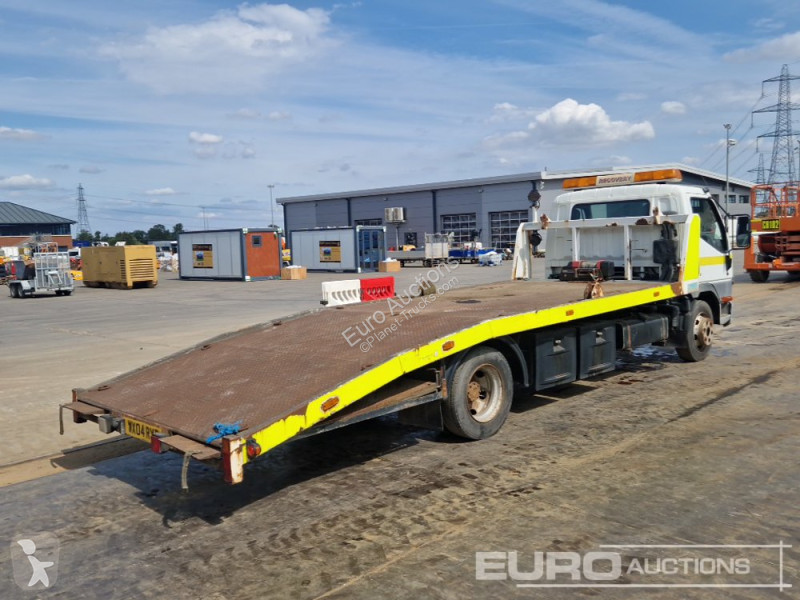 Camion Mitsubishi 75