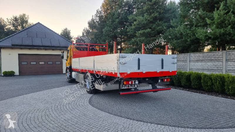 Camion DAF