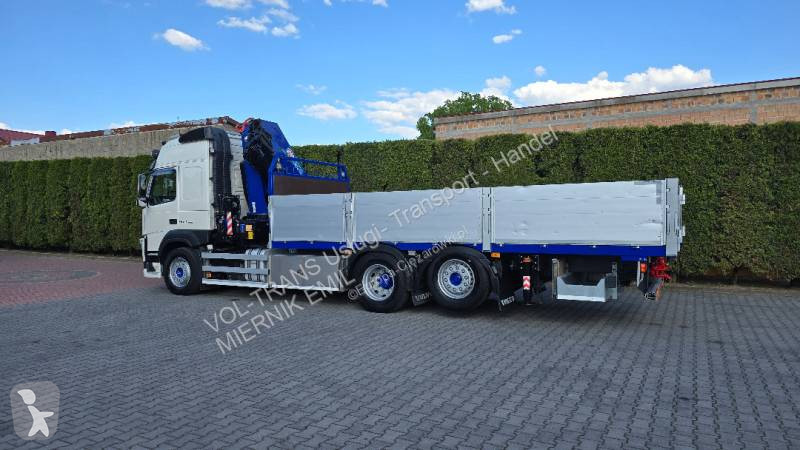 Kamion Volvo