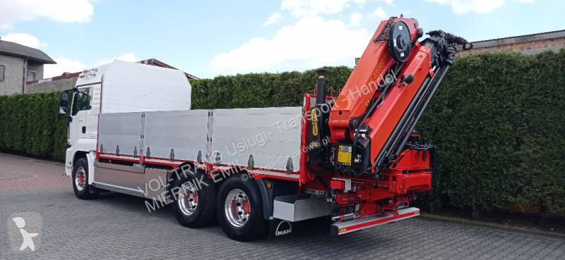 Camion MAN