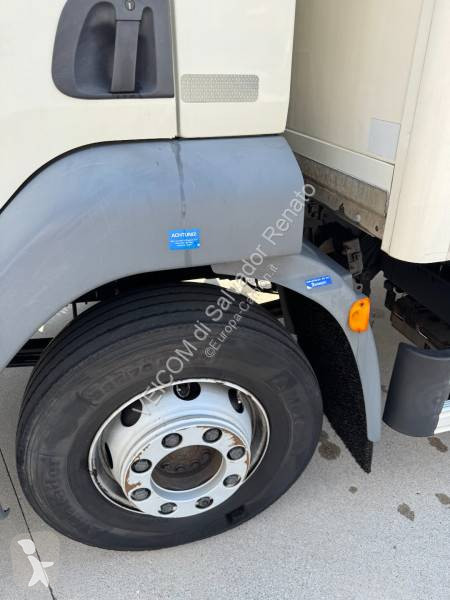 Camion DAF
