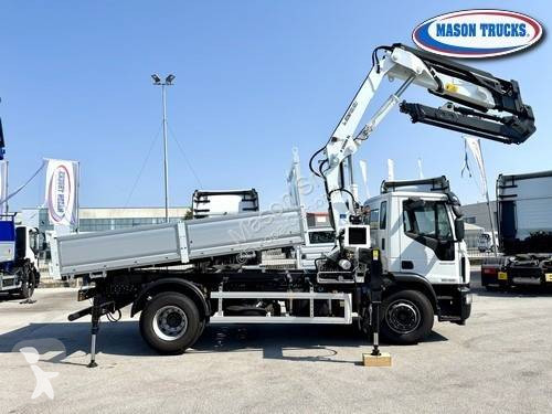 Camion Iveco