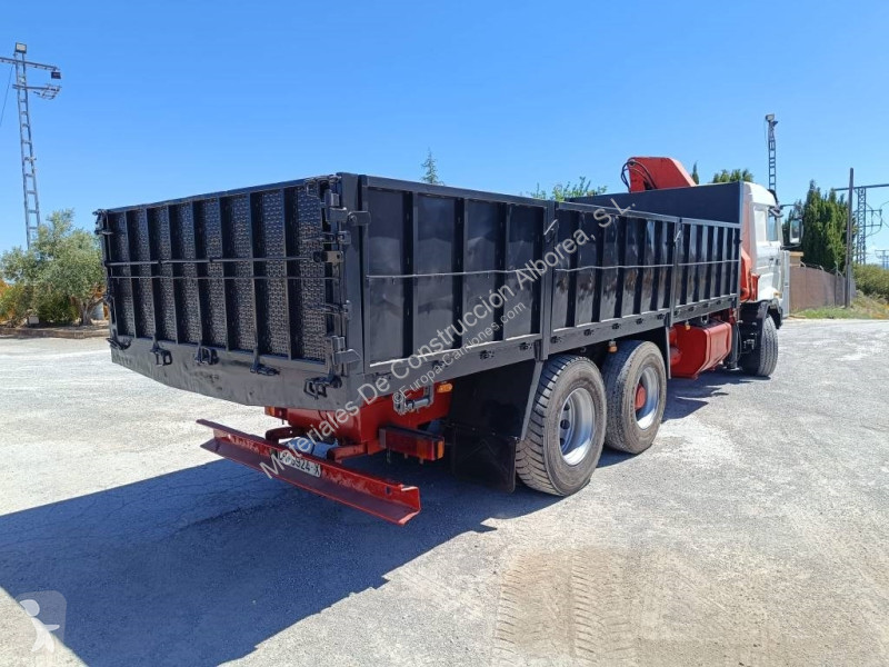 Kamion Renault G 340