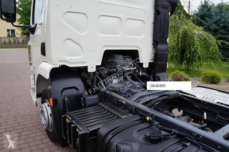 Camion DAF LF 230