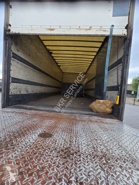 Camion Renault