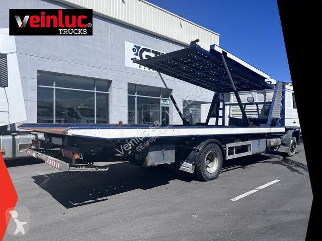 Camion MAN