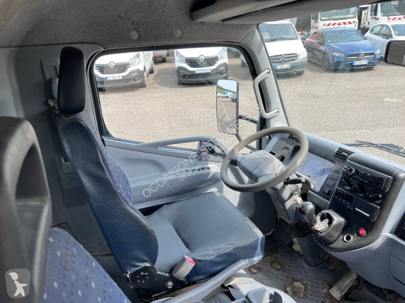 Camion Mitsubishi