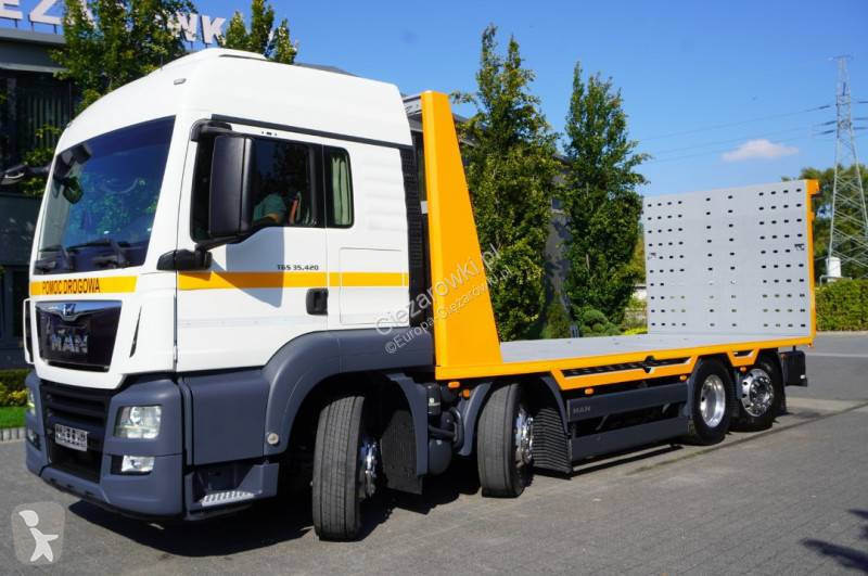 Camion MAN