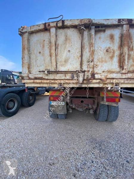 Camion Iveco