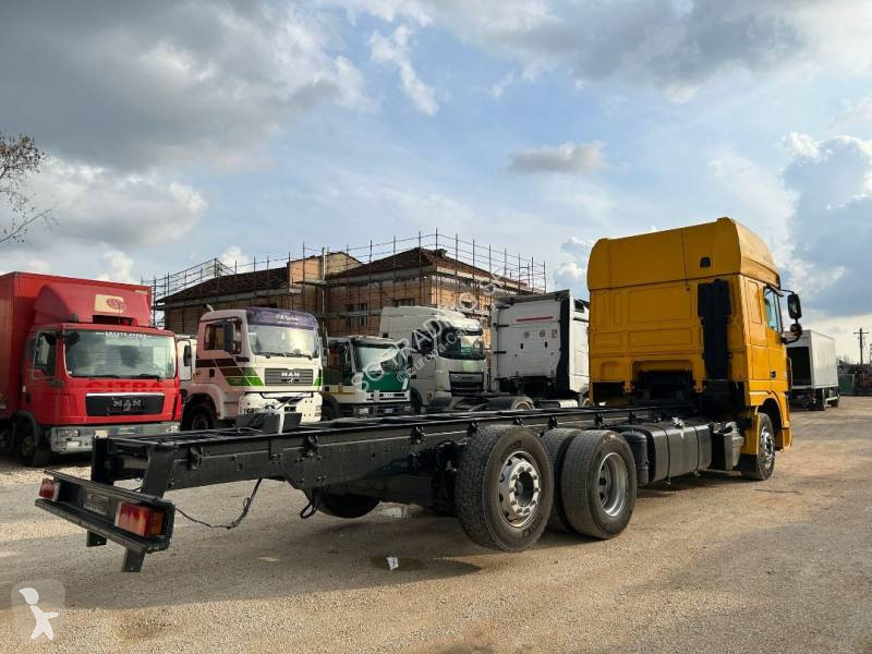 Camion DAF