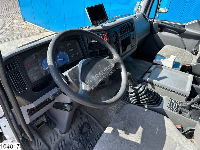 Kamion Renault 270 Euro 3, Fuel, Manual, 13500...
