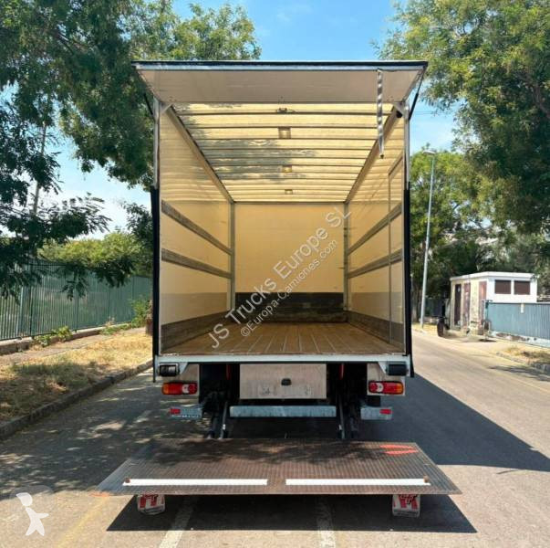 Camion Volvo