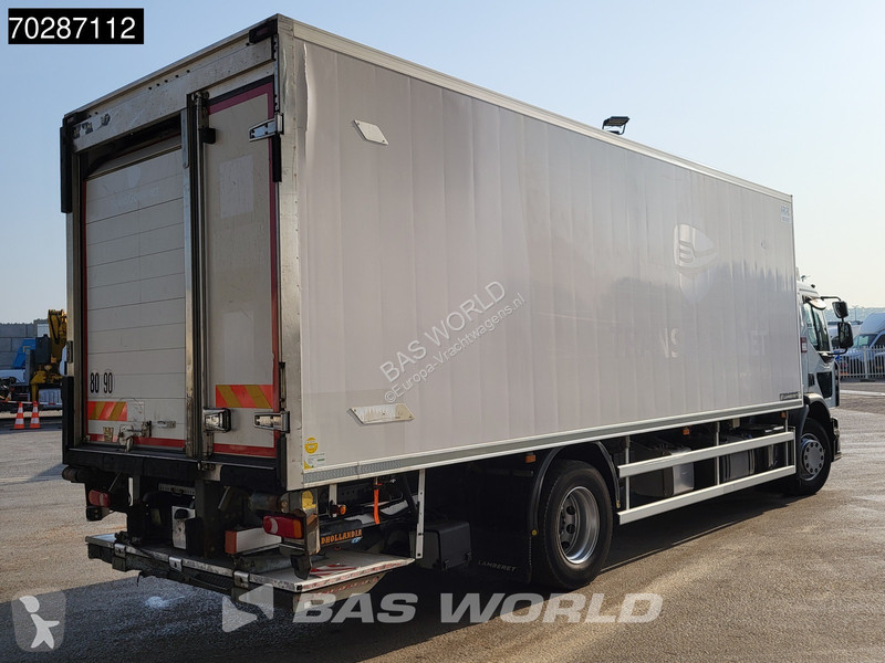 Kamion Renault D 280 4X2 19.5tonner Supra 1250...