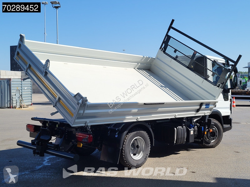 Kamion Iveco 80E210 4X2 New! 4m3 Meiller...