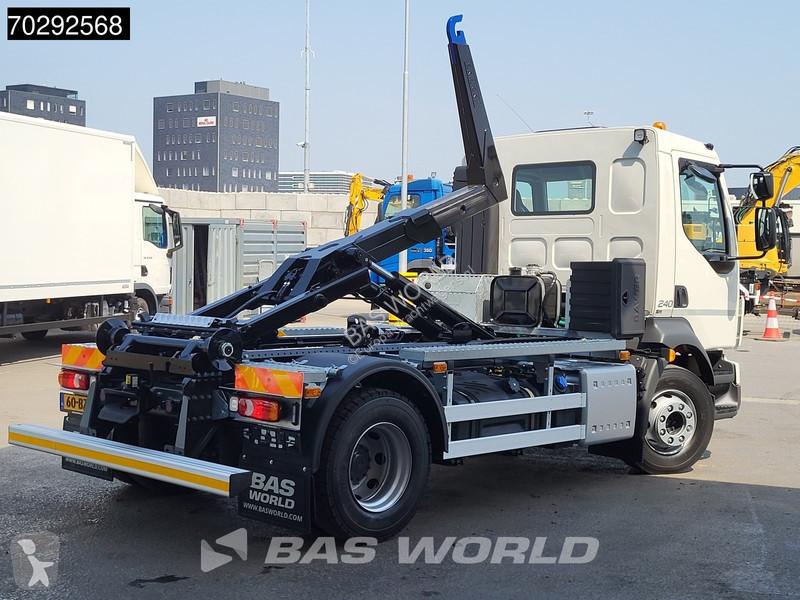 Camion Volvo FL 240 4X2 NEW 2023 registration...