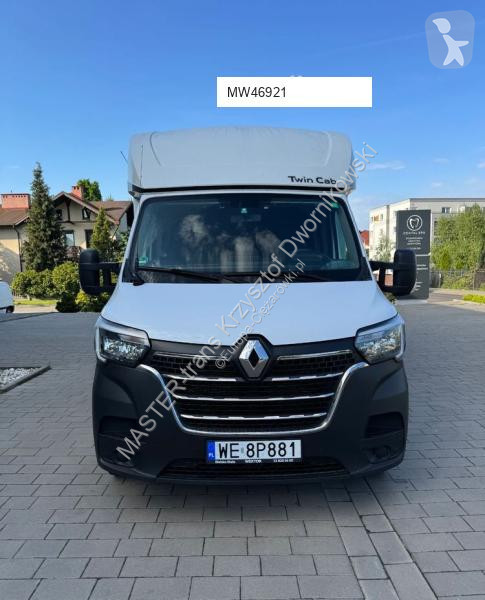 Veicolo commerciale Renault