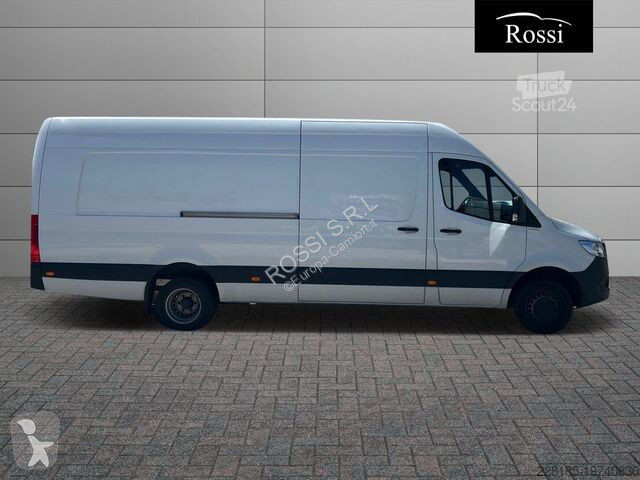Veicolo commerciale Mercedes SPRINTER - 419 CDI...