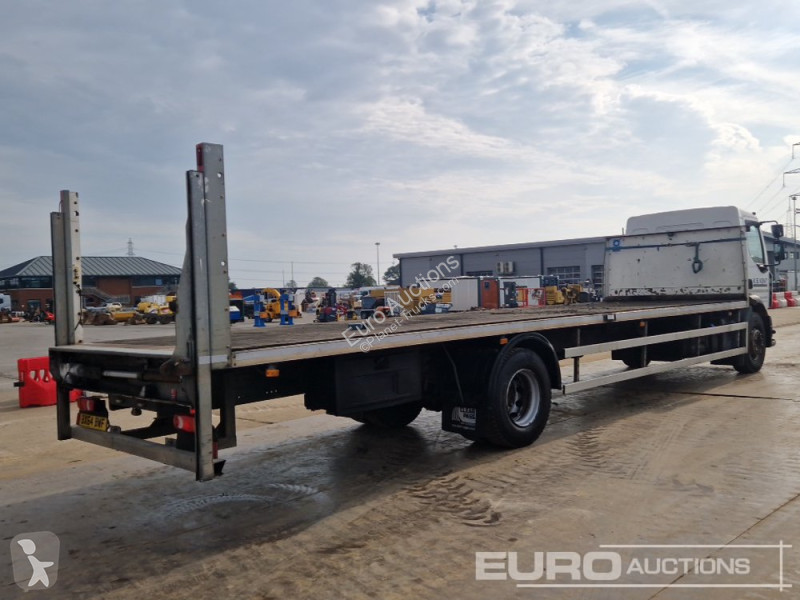 Camion Renault D18