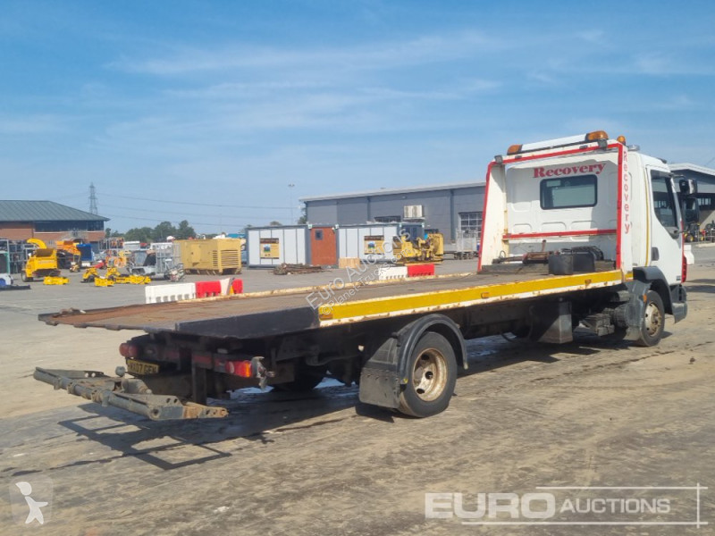 Camião  LF45