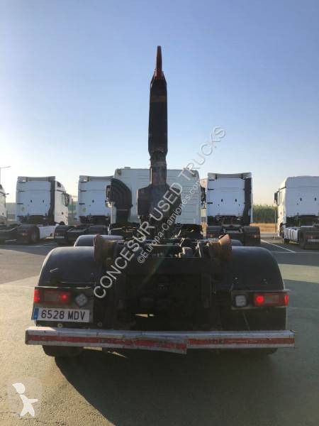 Camion Volvo