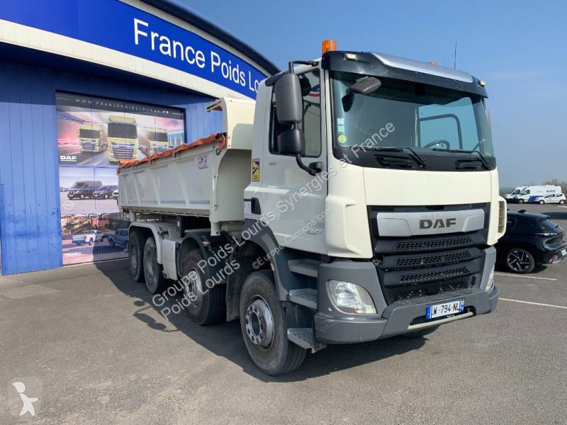 Camion DAF