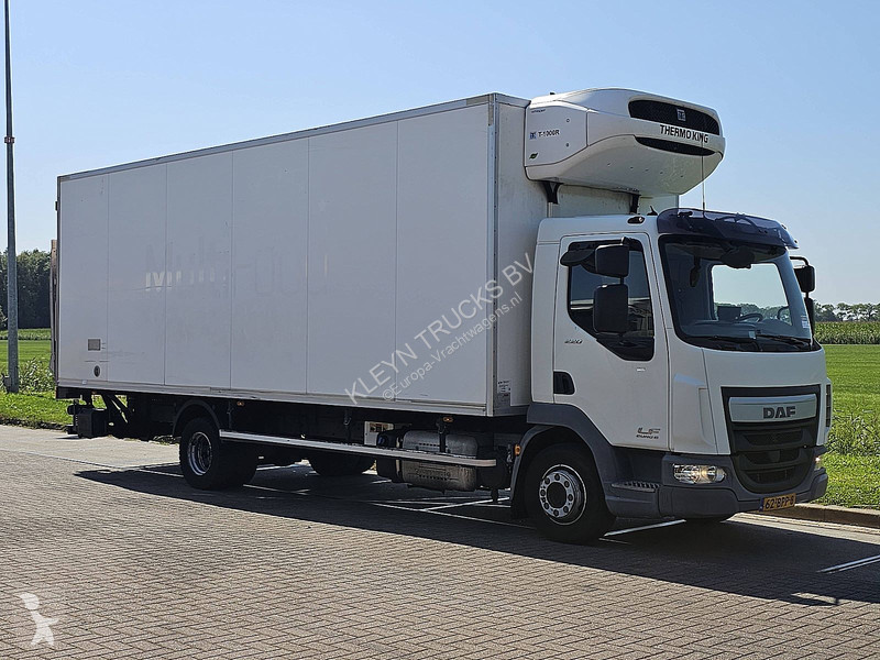 Kamion DAF 220 11.9T THERMOKING