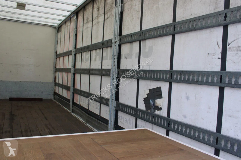 Kamion Iveco 120E21 + euro 6 + lift +...