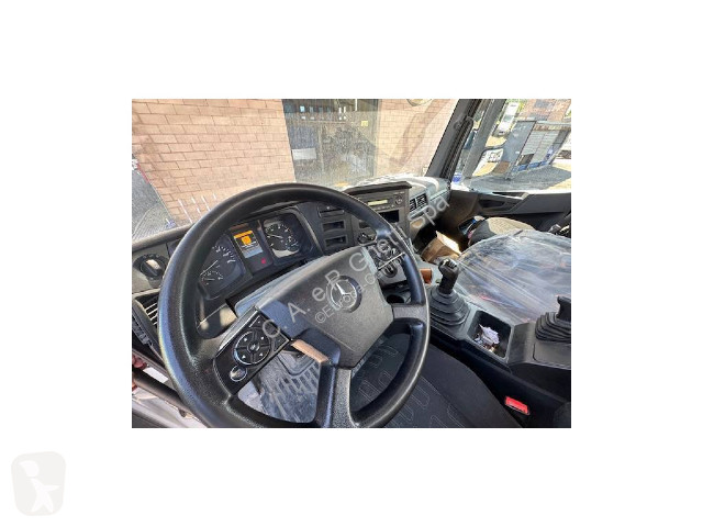Camion Mercedes Mercedes Arocs