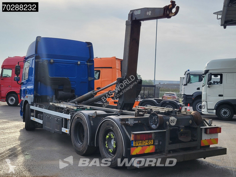Camion DAF 360 6X2 NL-Truck VDL S-18-6000...