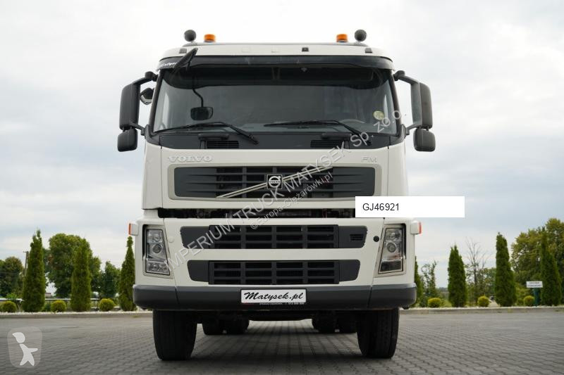 Camion Volvo FM 360