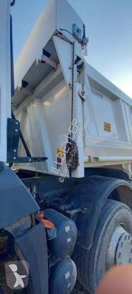 Camion Mercedes