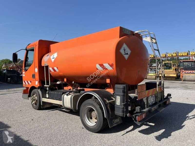 Kamion Renault  MIDLUM 180 DCI