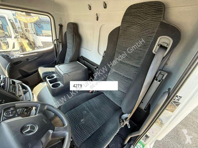 Kamion Mercedes ATEGO 1224/1324