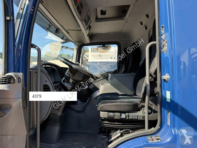 Kamion Mercedes ATEGO 1224 L Pritsche/Pl. 7,30...