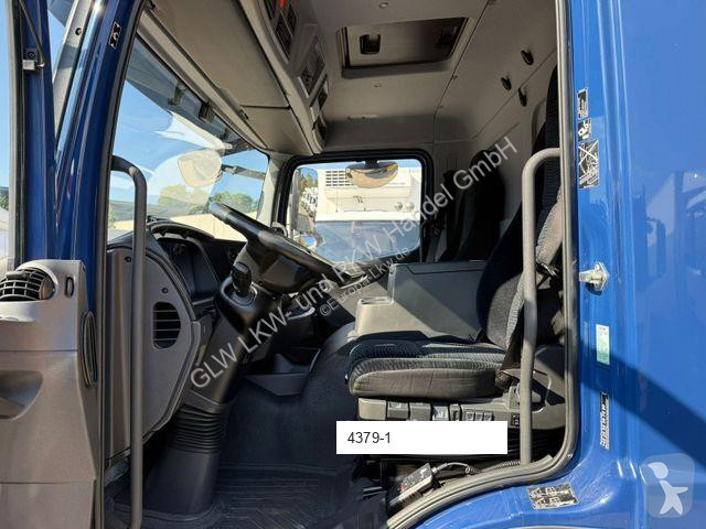 Kamion Mercedes ATEGO 1224 L Pritsche/Pl. 7,30...