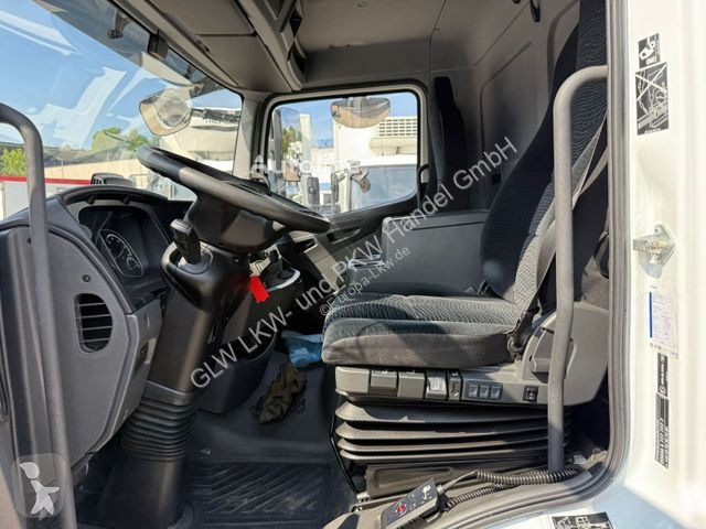 Kamion Mercedes ATEGO 818 L