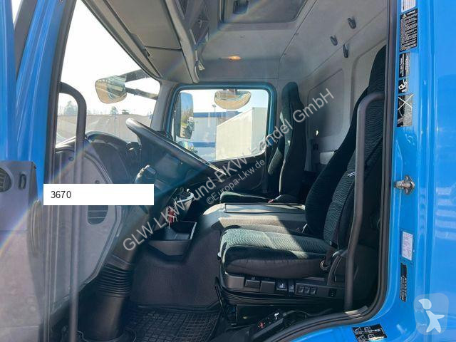 Camion Mercedes ATEGO L