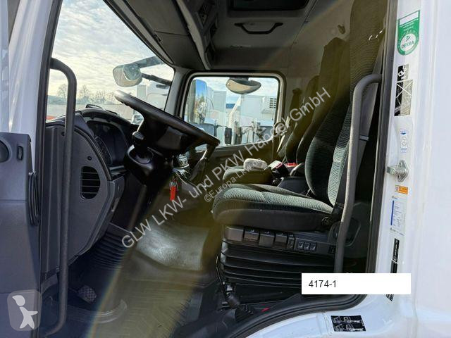 Camión Mercedes ATEGO 816