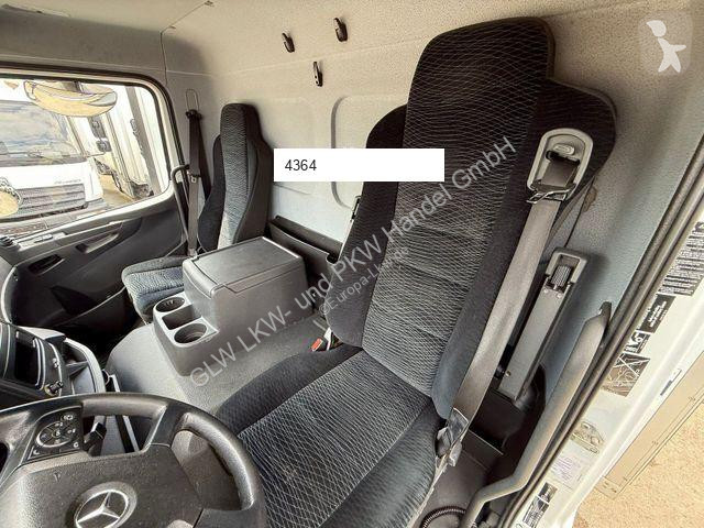 Kamion Mercedes ATEGO L
