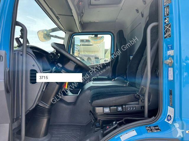 Camion Mercedes ATEGO L