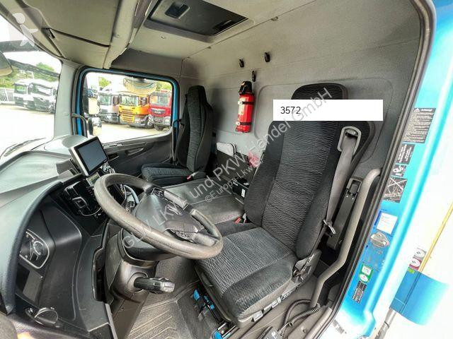 Camion Mercedes ATEGO L