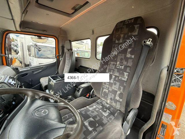 Kamion Mercedes ATEGO 818 K