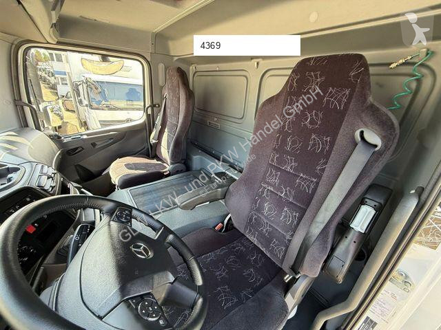 Kamion Mercedes ATEGO 1530 L